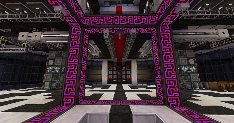 Dirtcraft is an active Minecraft server with most popular modded game modes supported