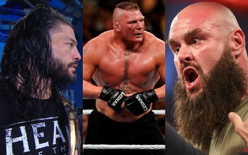 These Superstars have delivered unforgettable Royal Rumble performances in the past