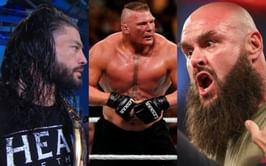 WWE Royal Rumble: Top 5 Superstars with the most eliminations in a single match