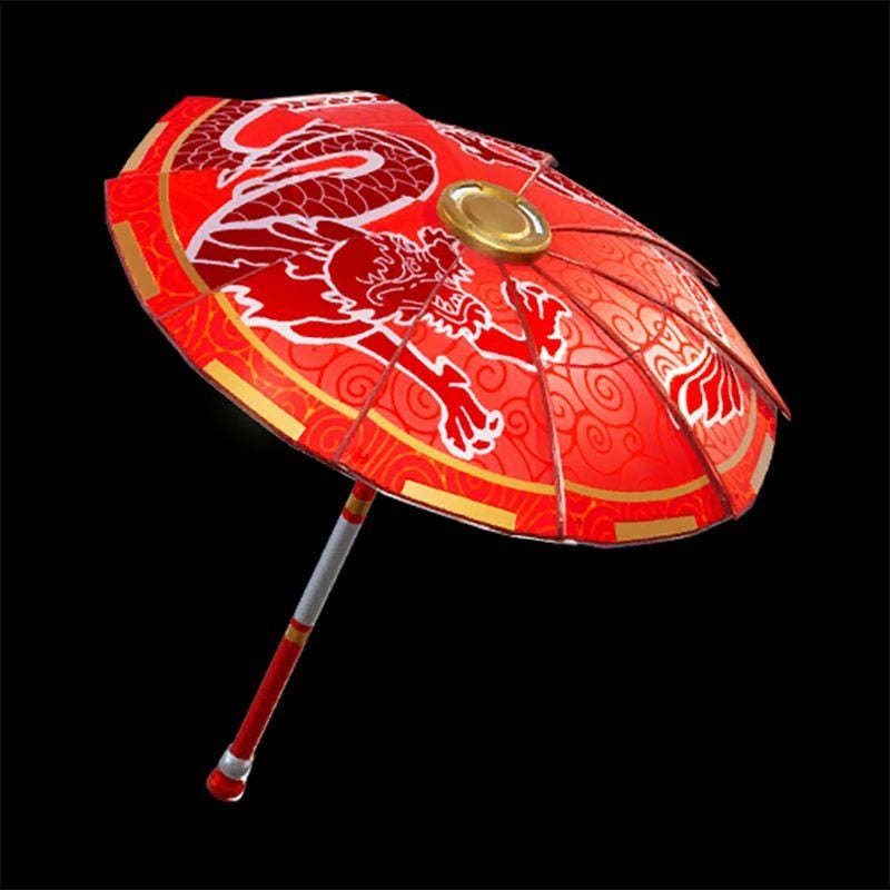 5 best Fortnite Victory Royale umbrellas