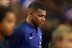 5 potential destinations for Kylian Mbappe