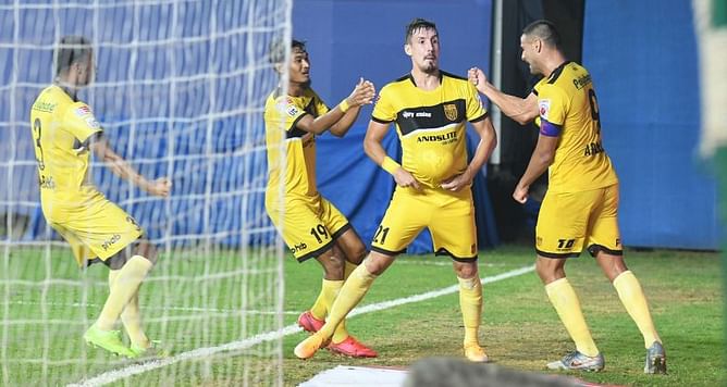Hyderabad FC vs Chennaiyin FC Prediction - Who will win today's match?