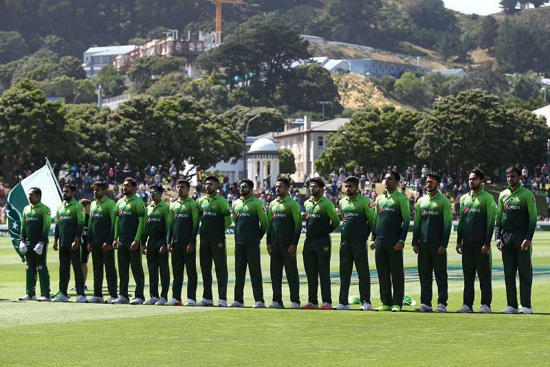 Pakistan cricket team could not qualify for the T20 World Cup semifinals in 2016