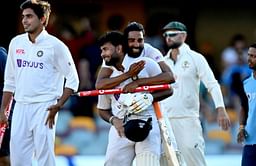 "It looks like Rishabh Pant really enjoys a battle" - Andy Flower