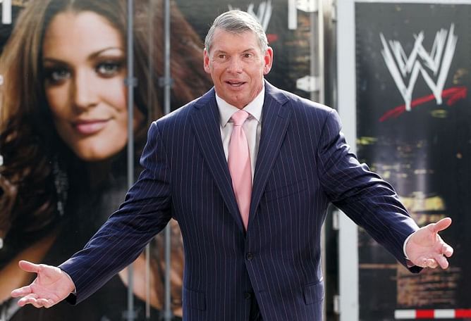 "It's so obvious!" - Former WWE writer accidentally influenced Vince McMahon to change Royal Rumble winner [Exclusive]