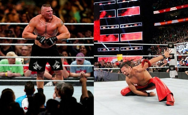 Quite a few Superstars have won their Royal Rumble debuts.