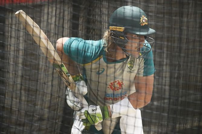 Will Pucovski expected to debut in Sydney Test after doctor clears concussion risk