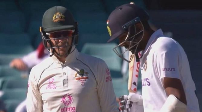 "I'd have lost all respect for him" - David Lloyd rips Tim Paine apart for his distasteful sledging