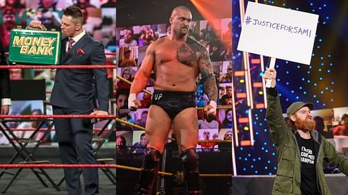 Does Sami deserve justice?