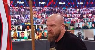 'Just stop' - Vince Russo sends a big message to Triple H after RAW (Exclusive)