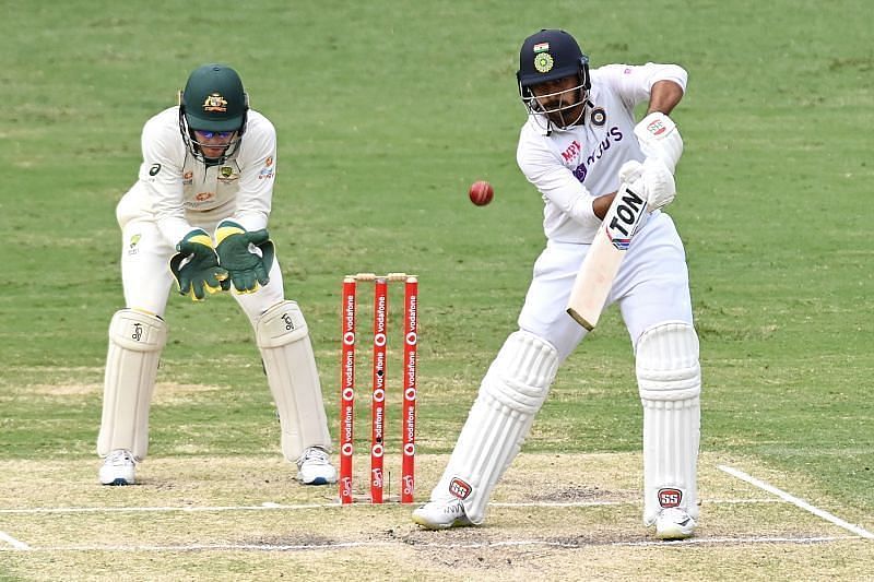 Shardul Thakur played a vital role in India&#039;s win in Brisbane