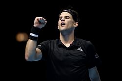Dominic Thiem's manager claims there will be both 'advantages & disadvantages' during Adelaide quarantine for top 3