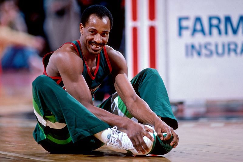 Sidney Moncrief