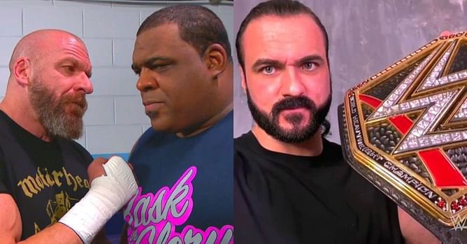 RAW Results: Huge betrayal sees top champion suffer loss; McIntyre responds to Royal Rumble challenge