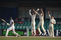 Galle International Stadium pitch report and weather conditions