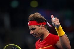 Reports: Rafael Nadal and Roberto Baustista Agut to lead Spain at ATP Cup 2021