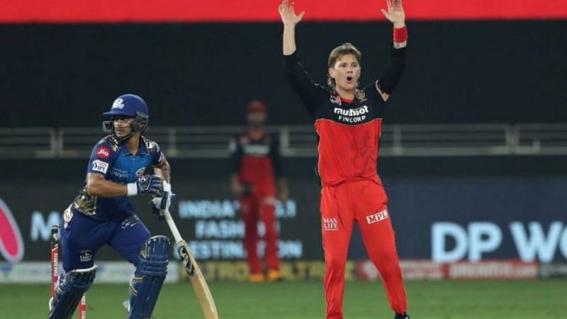 Adam Zampa