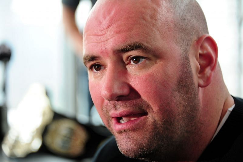 Dana White