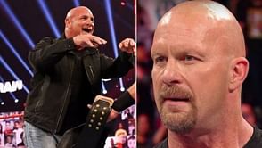 "It is what it is" - Stone Cold gives his honest opinion on Goldberg's return