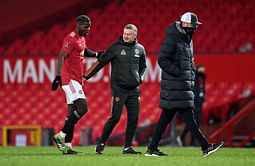 Rio Ferdinand believes Paul Pogba can win the Premier League title for Manchester United