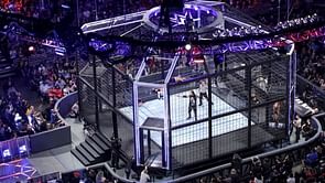5 potential matches at WWE Elimination Chamber