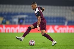 5 players with the most assists in Ligue 1 so far this season