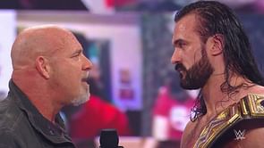 Goldberg could become only WWE Superstar to achieve historic feat at Royal Rumble 2021