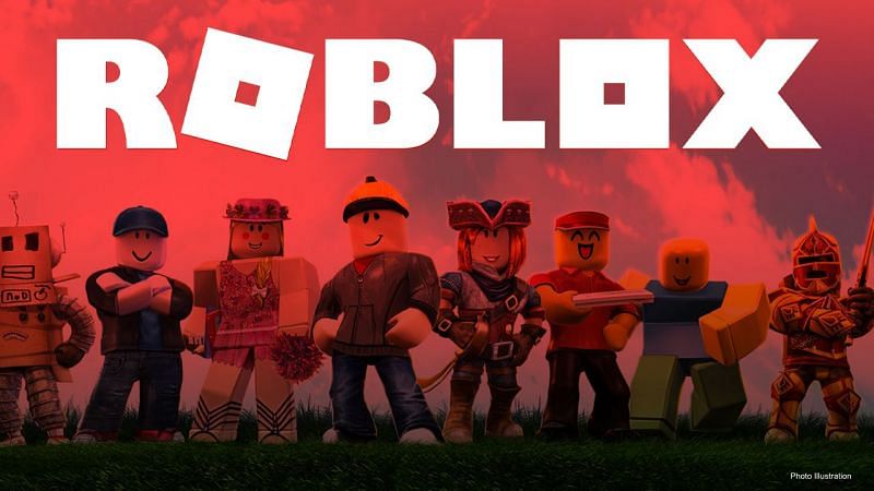 Roblox Games are Exposing Children to Gambling