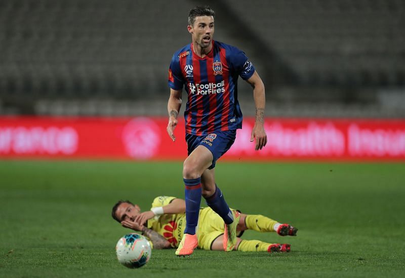 Newcastle Jets need to win this game