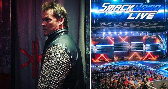 Details on Chris Jericho's idea to lose to former WWE Superstar in major upset [Exclusive]