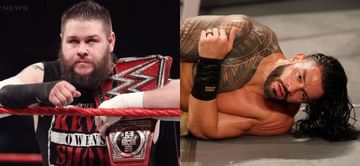 5 कारण क्यों रोमन रेंस को हराकर केविन ओवेंस नए WWE यूनिवर्सल चैंपियन बनने चाहिए