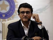 Sourav Ganguly admitted to hospital again after complaining of chest discomfort