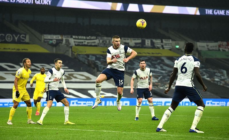 Tottenham Hotspur 1-1 Fulham: 5 talking points as Mourinho's men throw another lead away | Premier League 2020-21