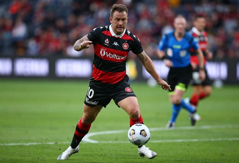 Western Sydney Wanderers have a good squad