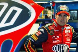 NASCAR: Jeff Gordon comments on possibility of coming out of retirement