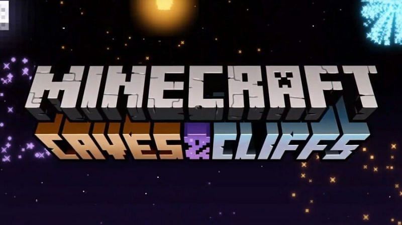 Minecraft&#039;s 1.17 Caves and Cliffs update is set for a summer arrival (Image via Minecraft)