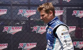 Jamie McMurray to run Daytona 500 with Spire Motorsports