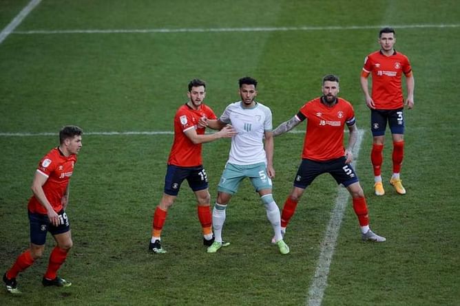 Bournemouth vs Luton Town prediction, preview, team news, and more | EFL Championship 2020-21