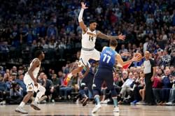 Dallas Mavericks vs Denver Nuggets: Injury Updates, Predicted Lineups and Starting 5 - January 7th, 2021 | NBA Season 2020-21