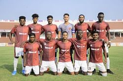 Gokulam Kerala FC named most valuable I-League club ahead of Mohammedan SC and Real Kashmir FC