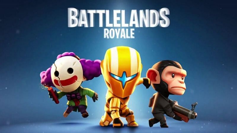5 Best Free Android Games Like Fortnite - games for free to play fortnite like roblox