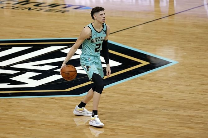 Charlotte Hornets vs Philadelphia 76ers Prediction & Match Preview - January 4th, 2021 | NBA Season 2020 -21