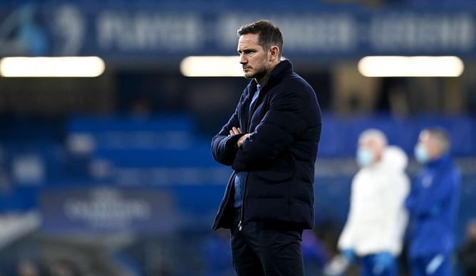 Why Chelsea are right to sack Frank Lampard despite just 18 months in charge