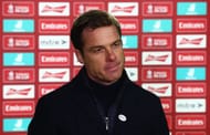 Scott Parker described the decision to play tonight's game as "scandalous," but the issue is down to the Premier League.