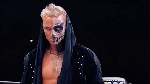 AEW TNT Champion Darby Allin has grabbed the attention of a new generation of fans