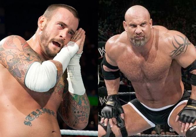 5 WWE सुपरस्टार्स जिनसे अपने फिनिशिंग मूव को लगाने में बड़ी गलती हुई