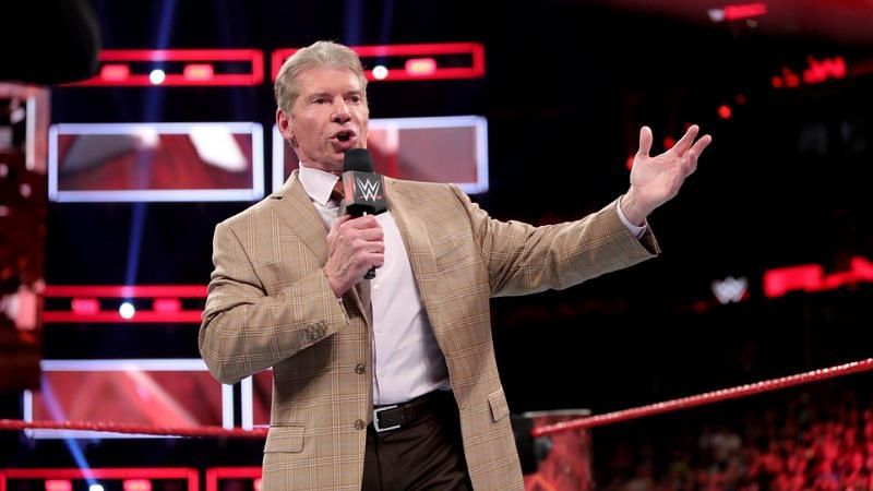 Jim Ross says Vince McMahon listened to his Superstars&#039; feedback