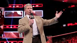 "He's dangerous" - Reason why Vince McMahon stopped pushing former WWE Superstar