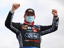 NASCAR fines ARCA driver $1000 for phone incident at Daytona