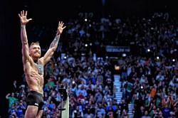 Will UFC fans return for Conor McGregor vs Dustin Poirier II?